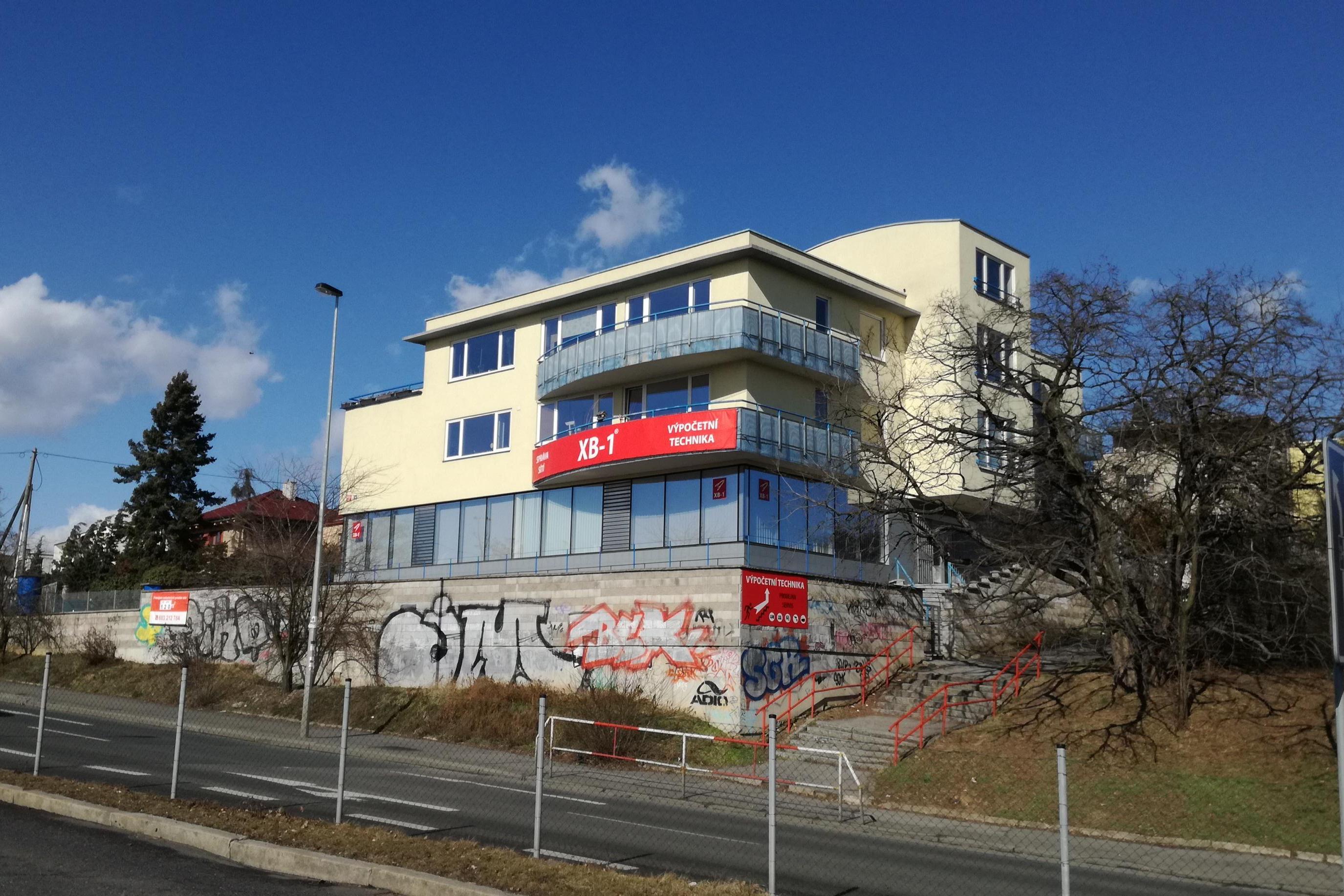 XB-1, s.r.o.