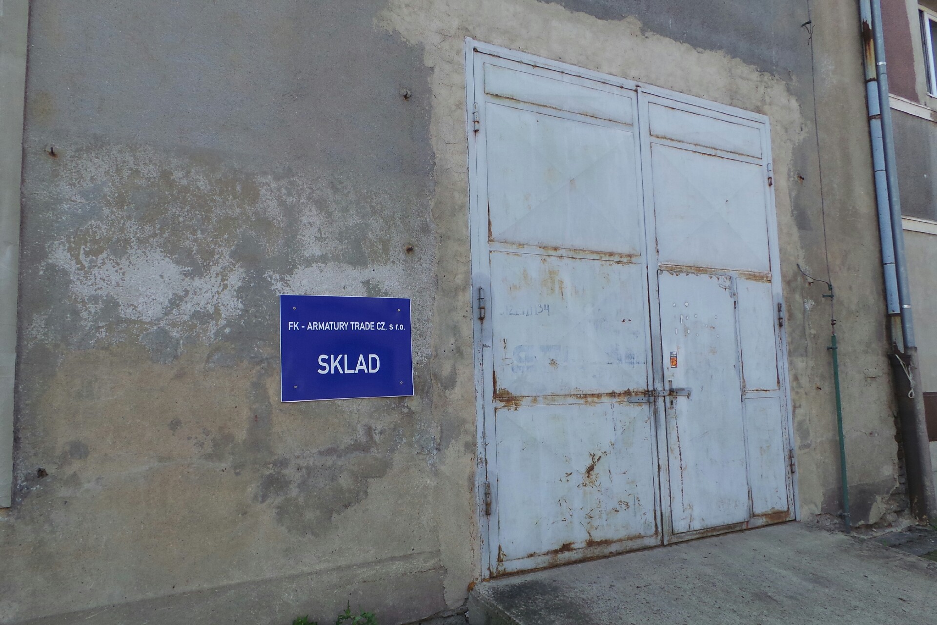 FK - ARMATURY TRADE CZ, s.r.o.