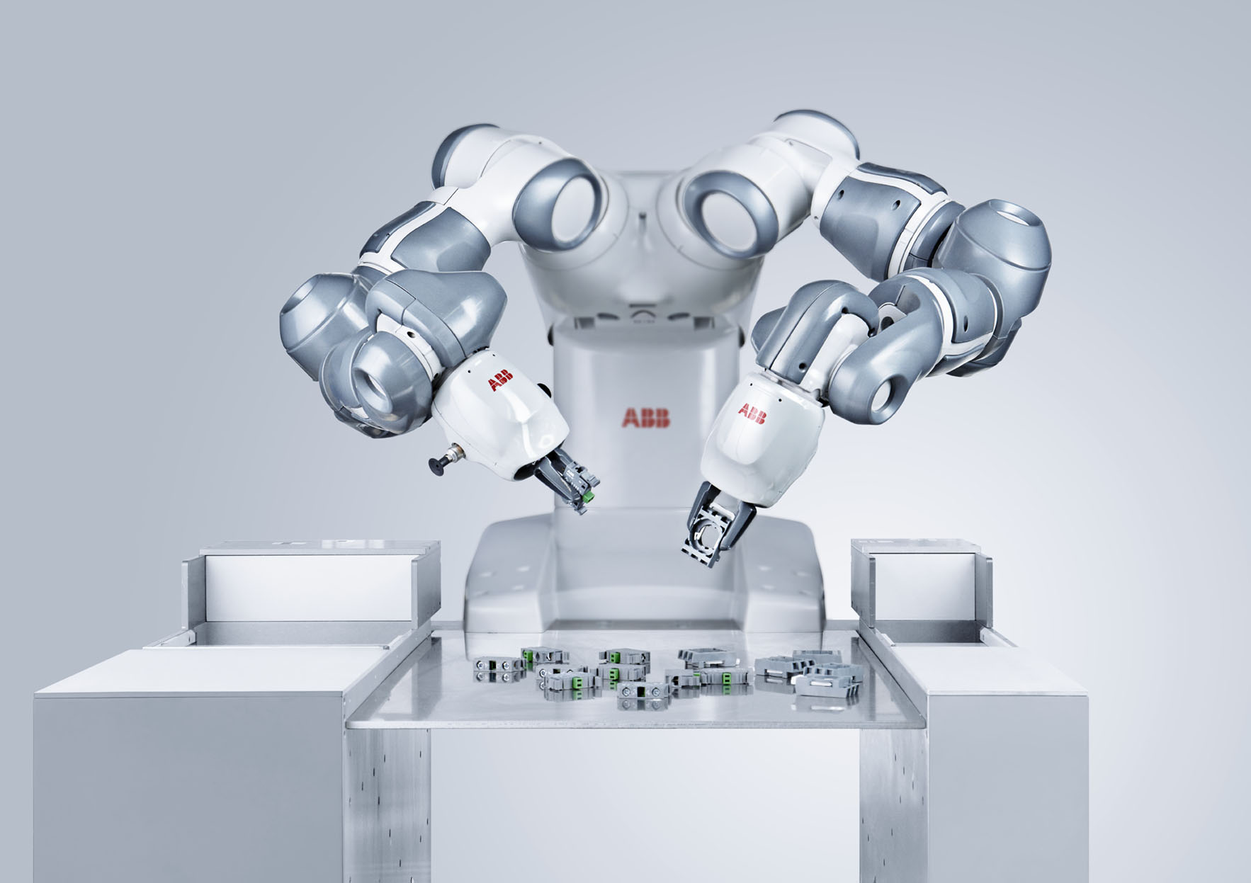 ABB s.r.o. foto 2