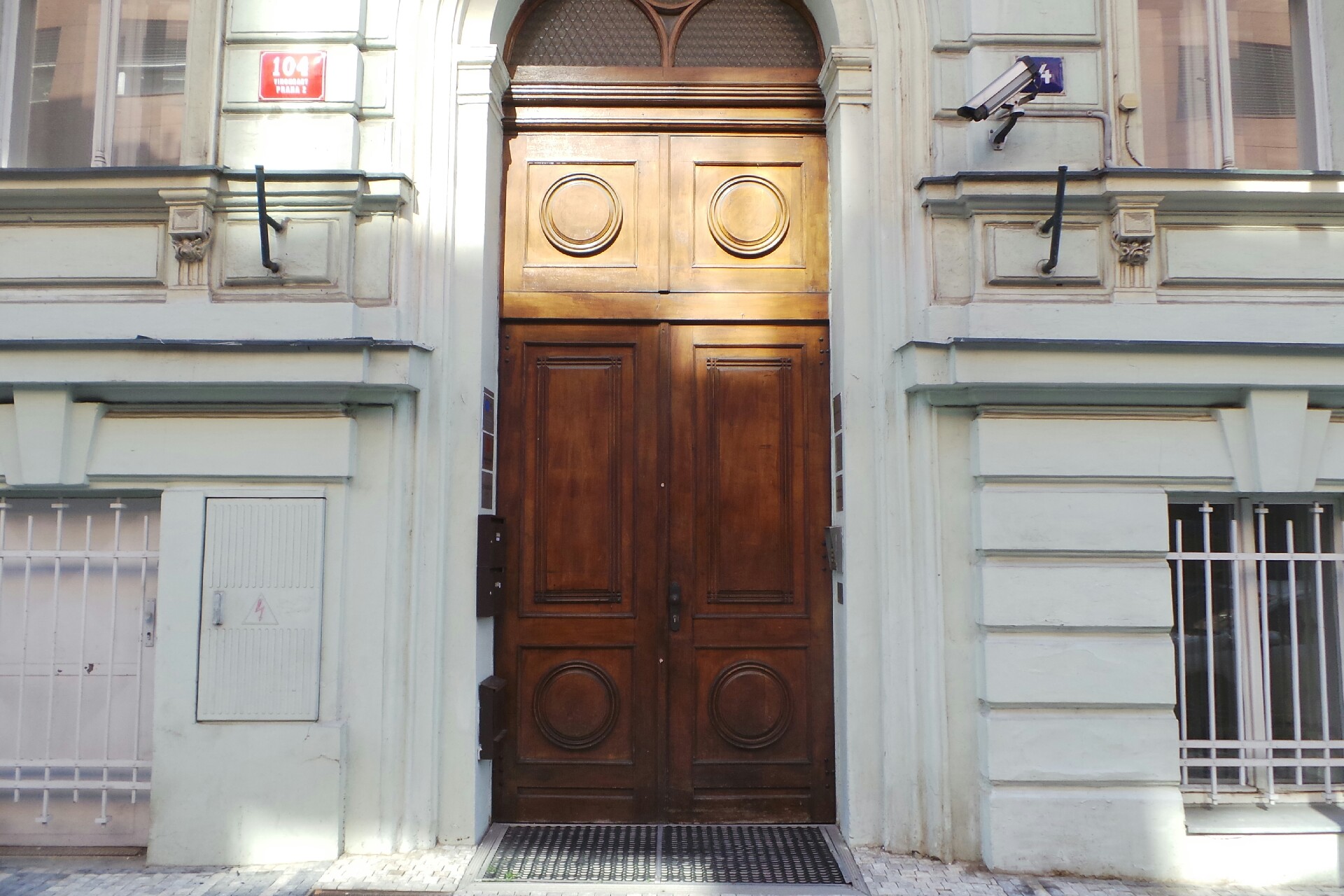 Mgr. Andrea Krásná, advokátní kancelář