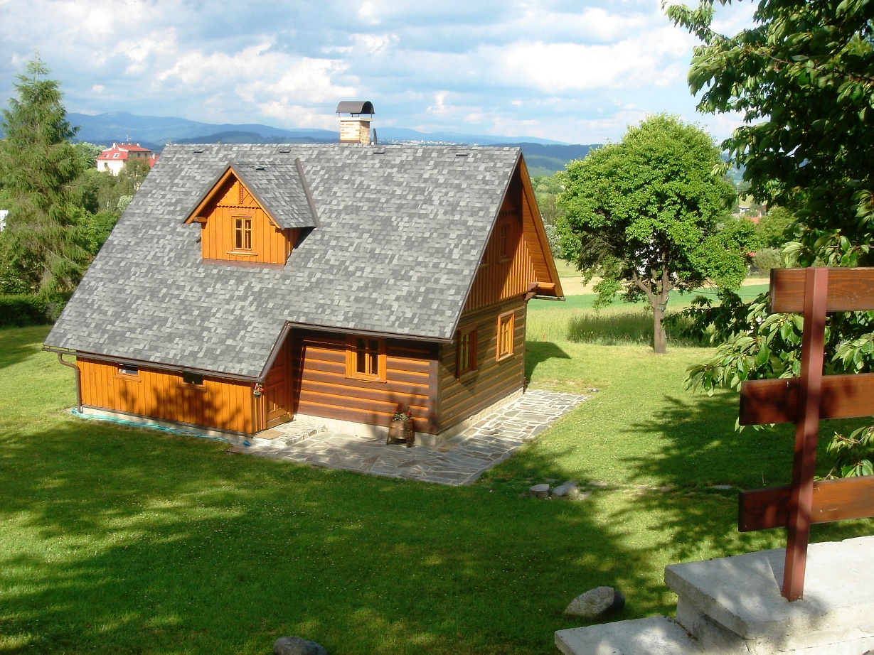 Roubenka k pronájmu - Ing. Fröhlich foto 3