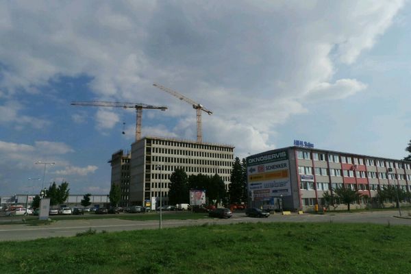 Laboratoř Eurofins Food & Feed Testing Czech Republic s.r.o.