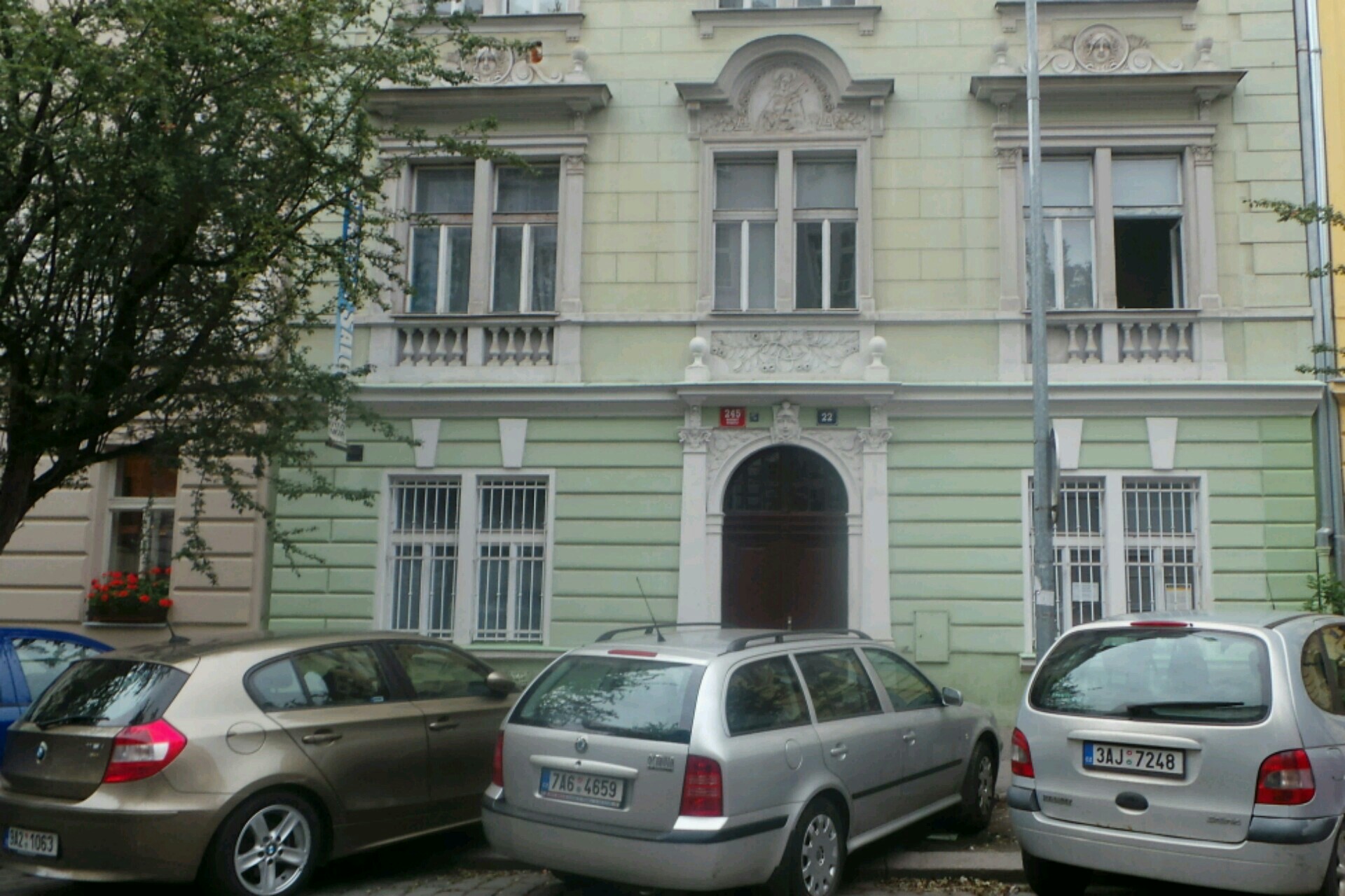 PhDr. Alena Halamová