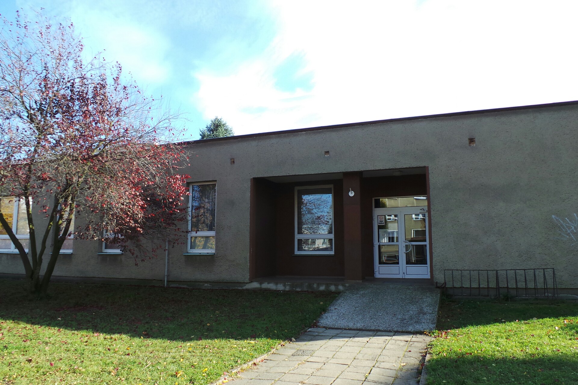 Krajská pedagogicko-psychologická poradna a Zařízení pro další vzdělávání pedagogických pracovníků Zlín