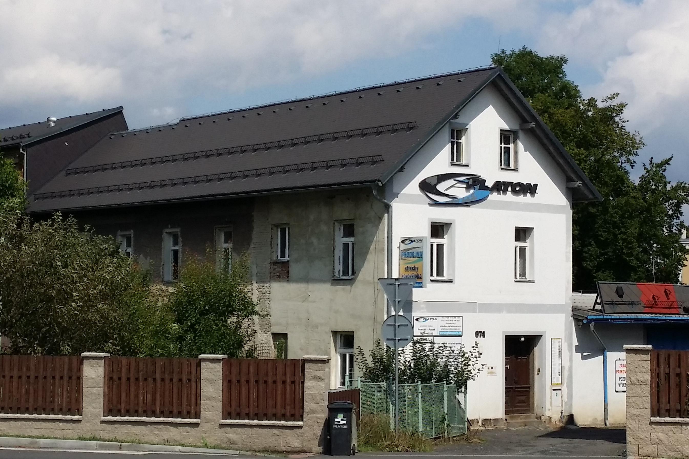 PLATON, spol. s r.o.