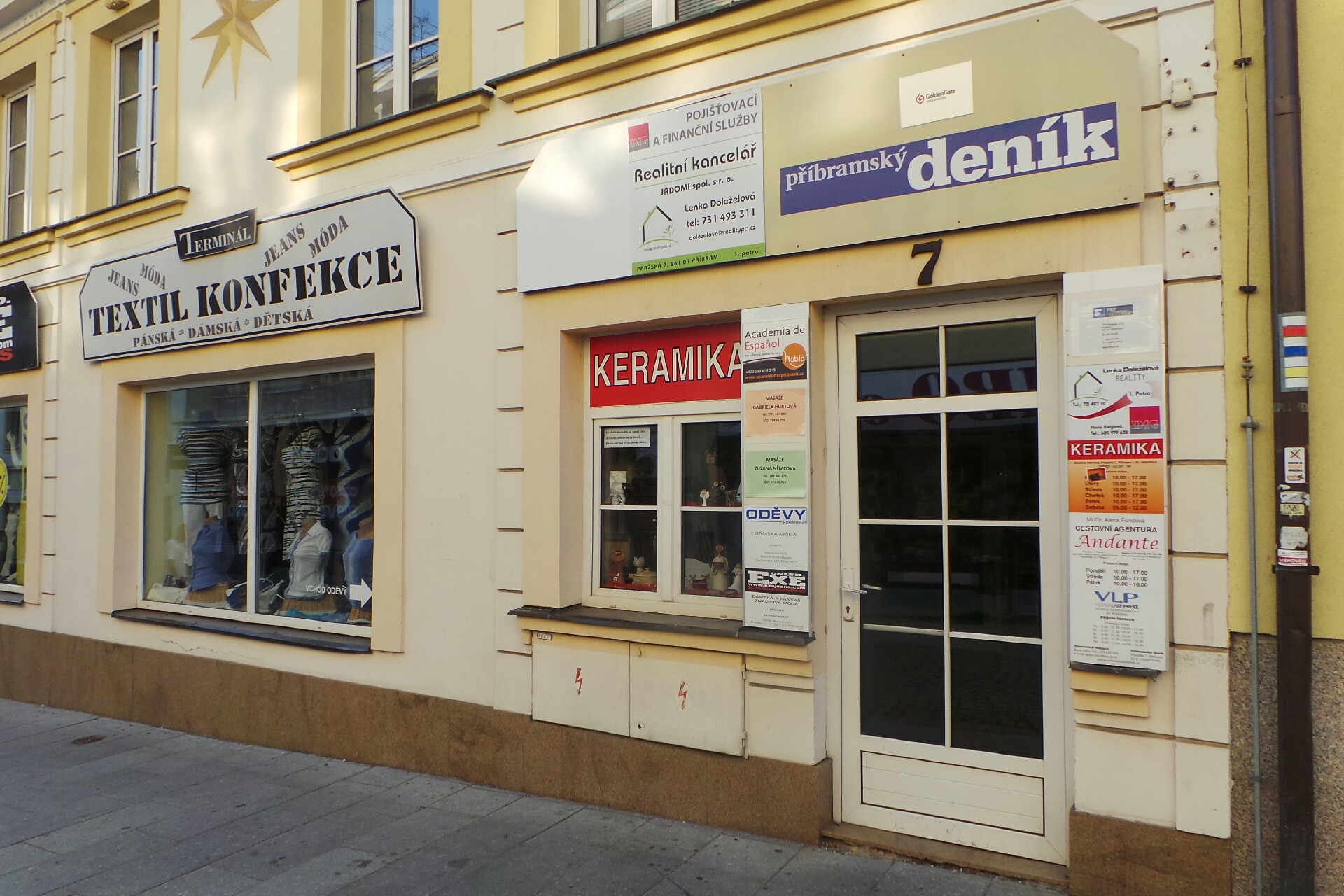 Příbramský deník