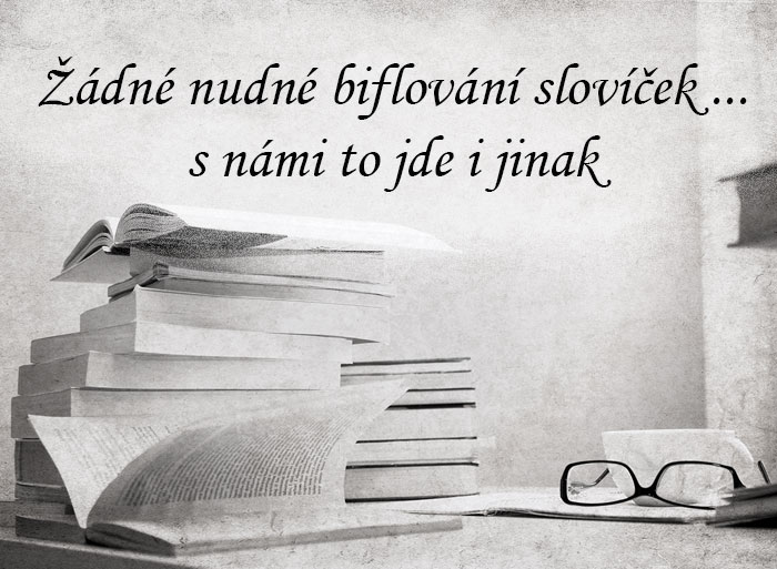 Mluvsemnou - jazykové kurzy jinak foto 2