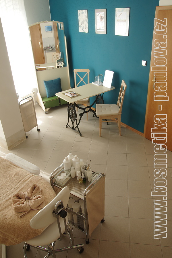 KOSMETICKÝ SALON - Kateřina Paulová foto 2