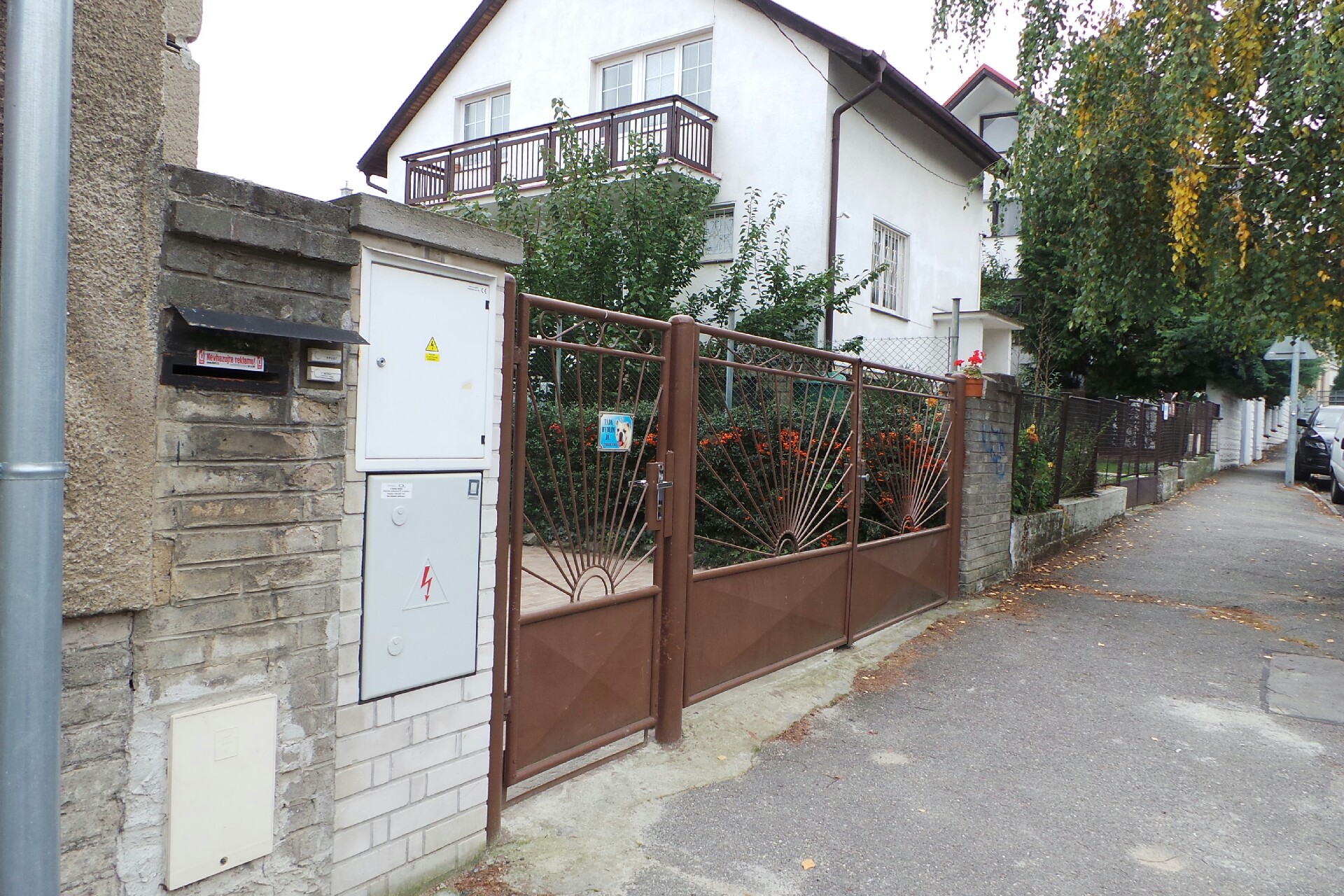 Projektová kancelář - Ing. Pavel Hrubý foto 1