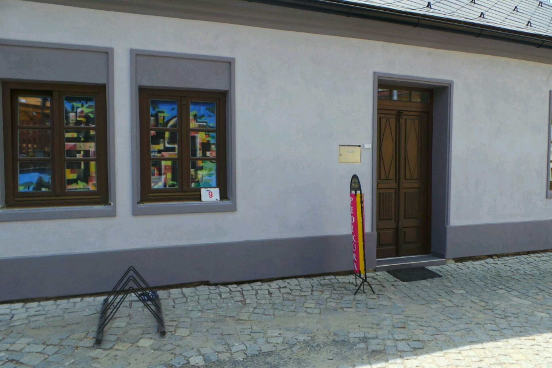 Nehtové studio ZANAH
