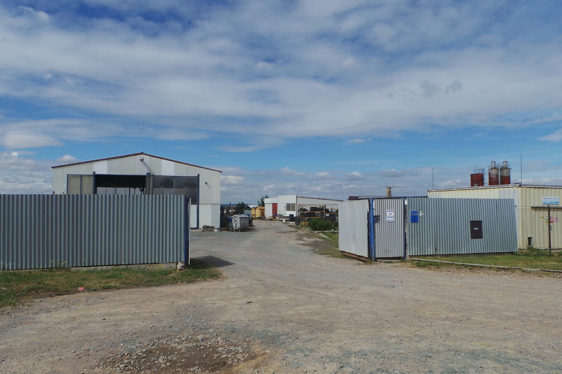 NOVÁK PŘELOUČ, spol. s r.o.