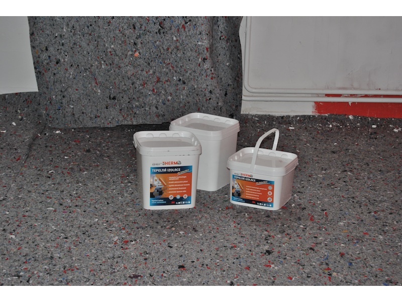 THERMO INDUSTRY, a.s. foto 2