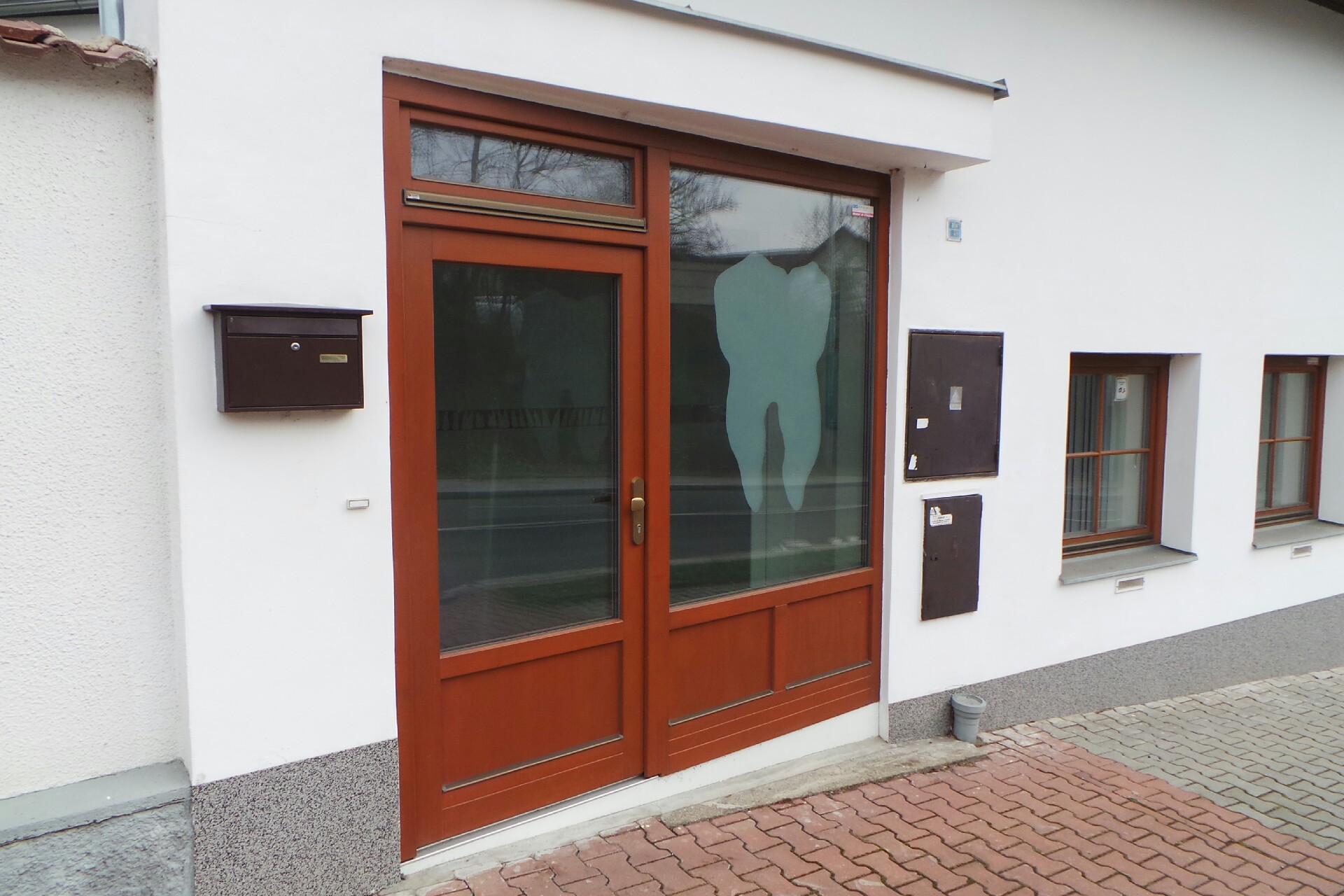 Jitka Datlová, zubní laboratoř