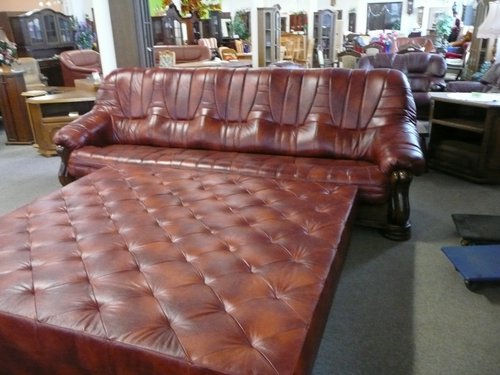 Tomáš Kovačka - Rustikální nábytek foto 4