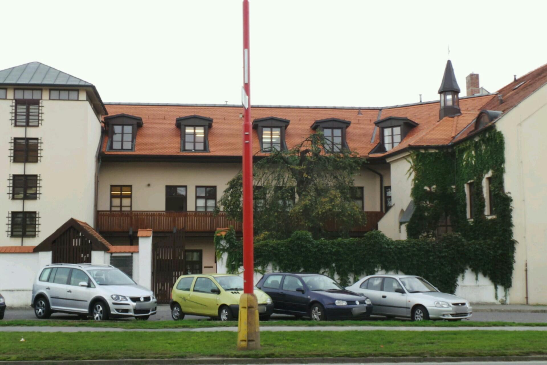 Chirurgie Svatá Alžběta, s.r.o. foto 1