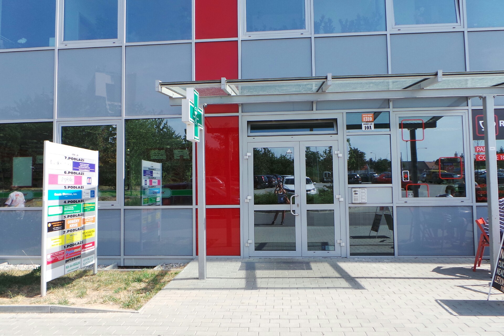 JUDr. Dagmar Unarová, advokátka foto 1