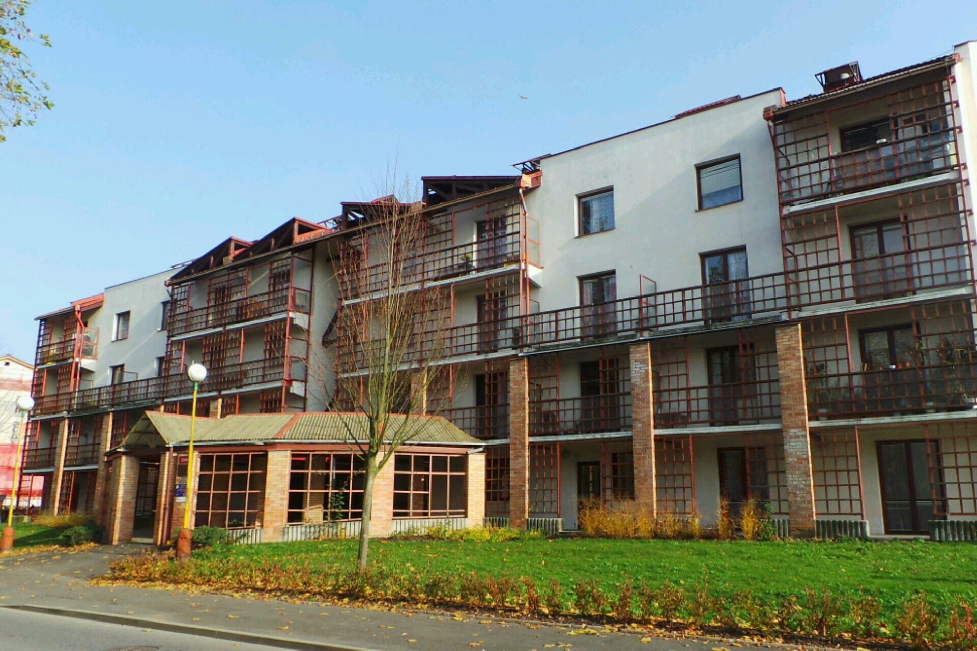 Centrum intervenčních a psychosociálních služeb Libereckého kraje - Poradna pro rodinu, manželství a mezilidské vztahy