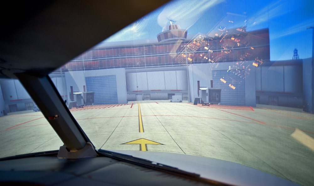 FlySim.cz foto 2