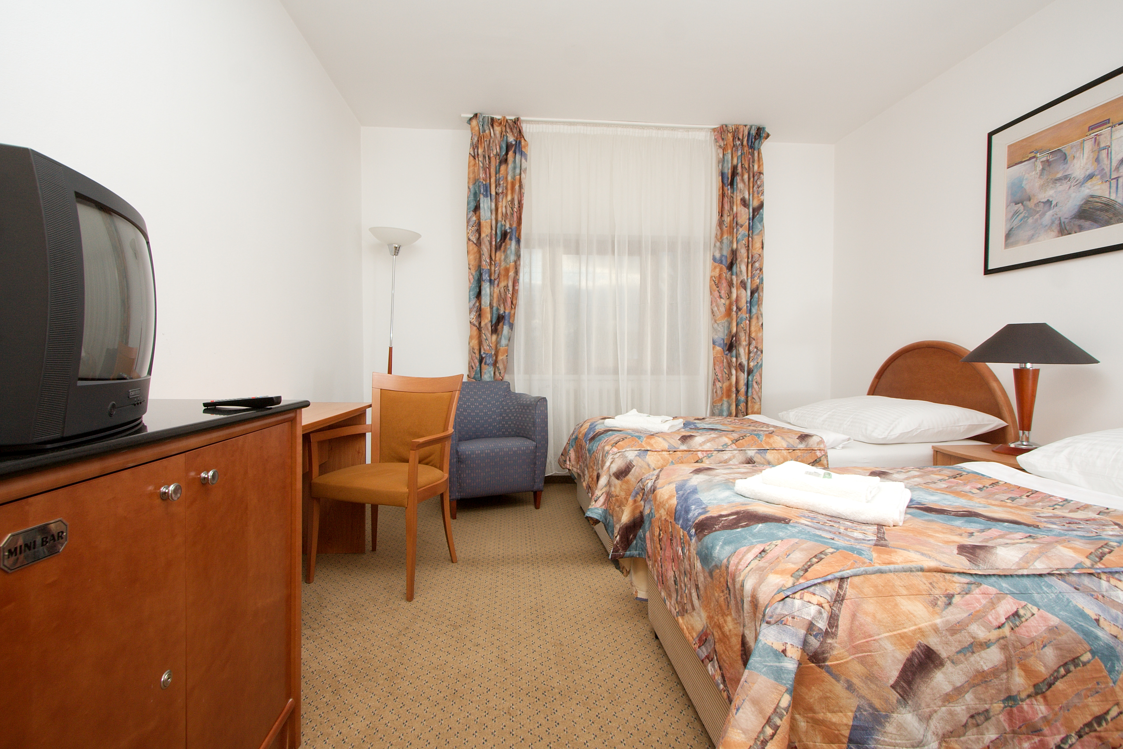 HOTEL CHOTOL foto 4