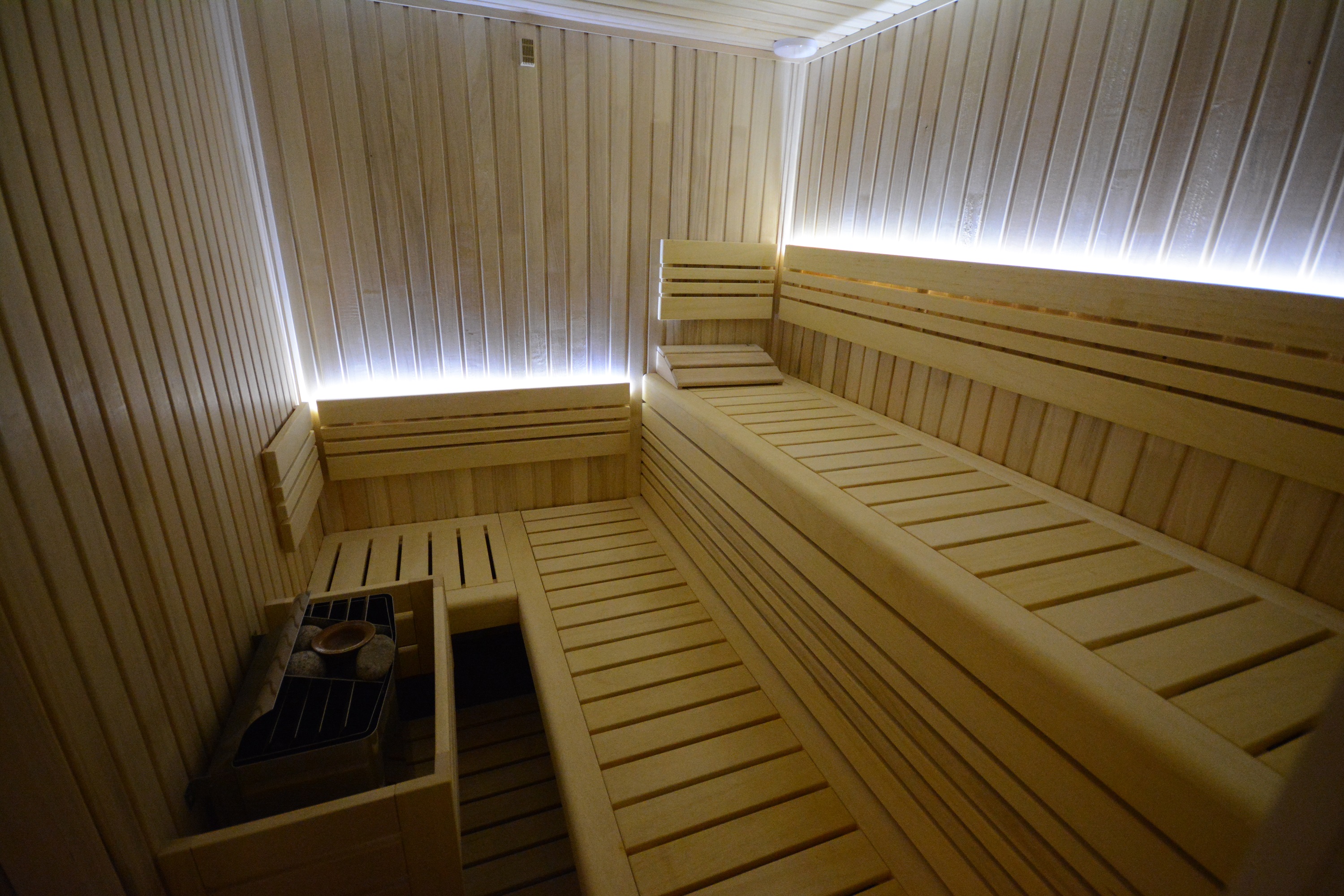 Wellness centrum Delissio foto 3