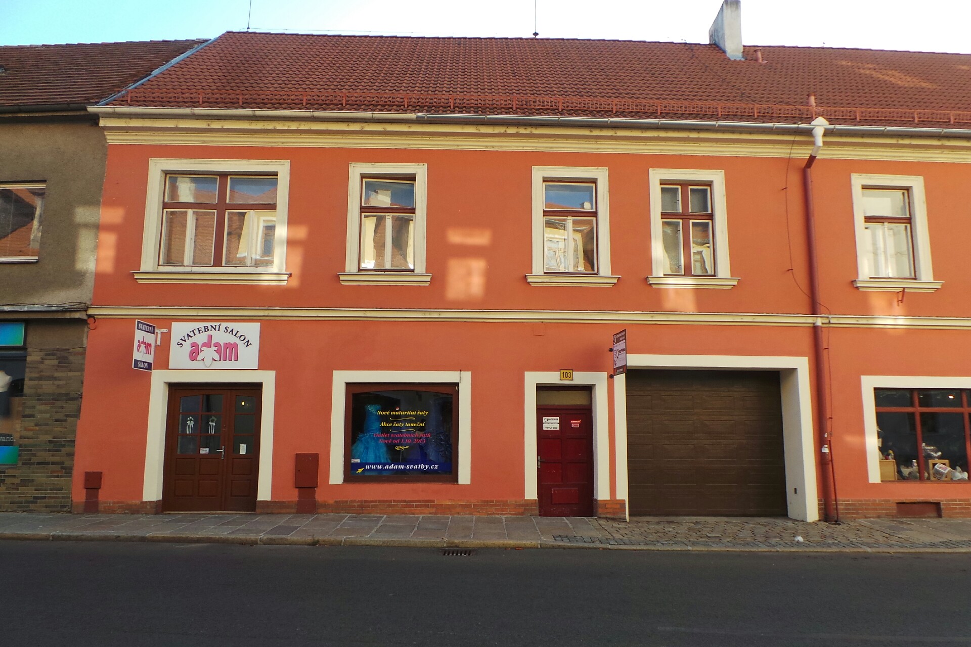 I-SERVICES - kancelářská a výpočetní technika