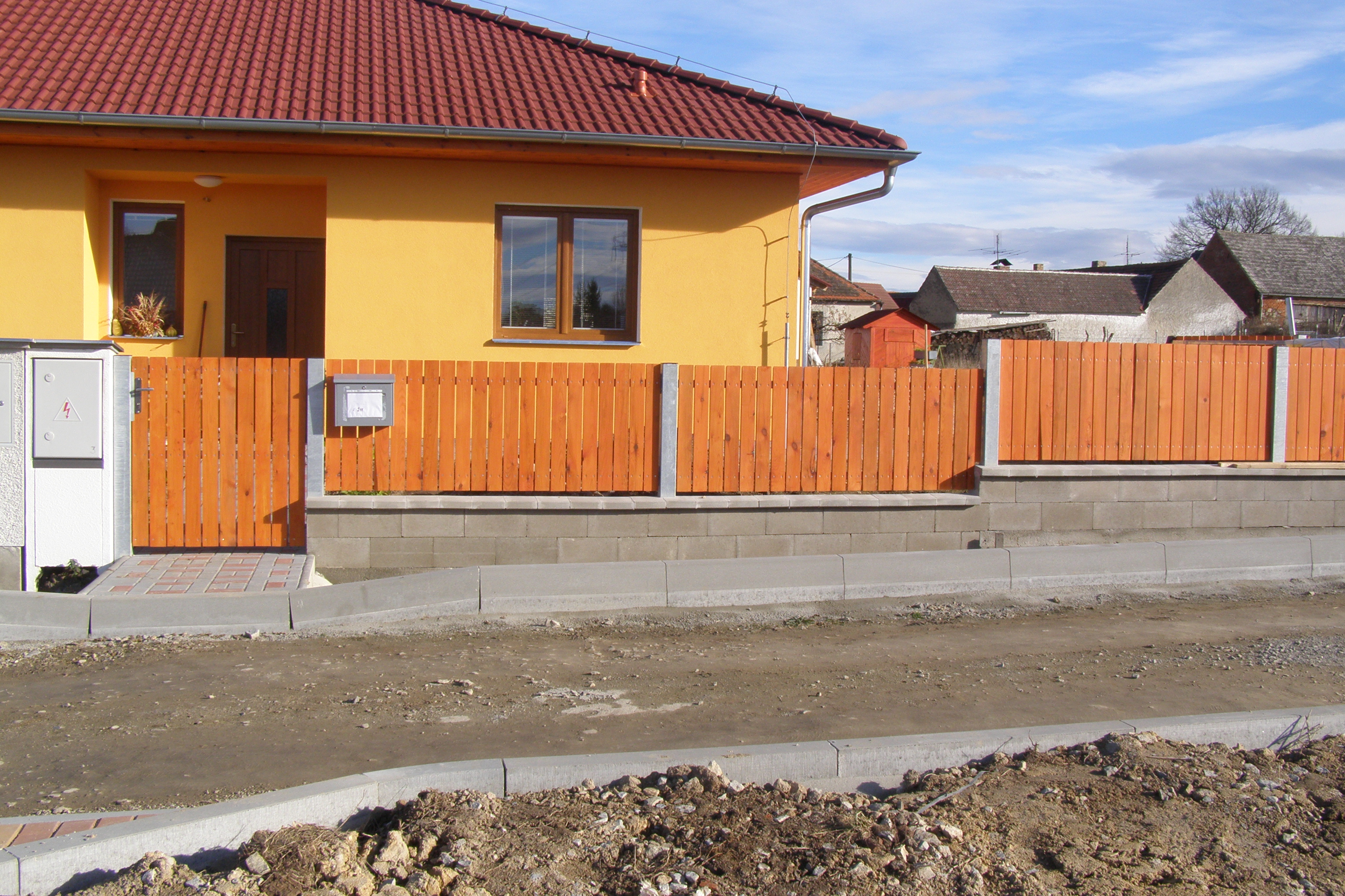 Kovovýroba Ondřej Kuchtík foto 3