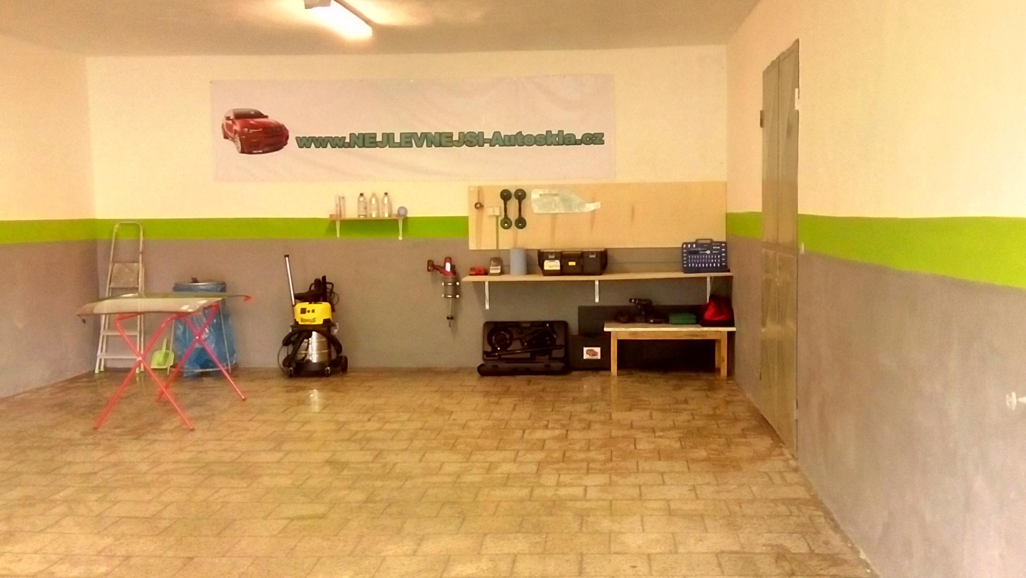 Nejlevnější-autoskla.cz foto 2