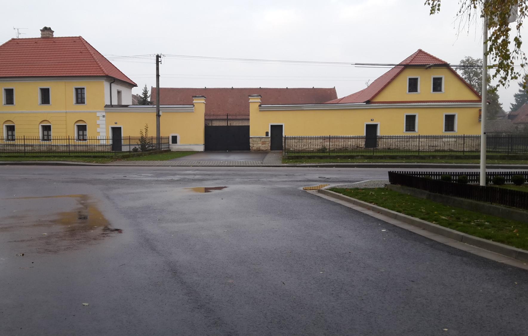 Vladimír Máchal - Euromeg