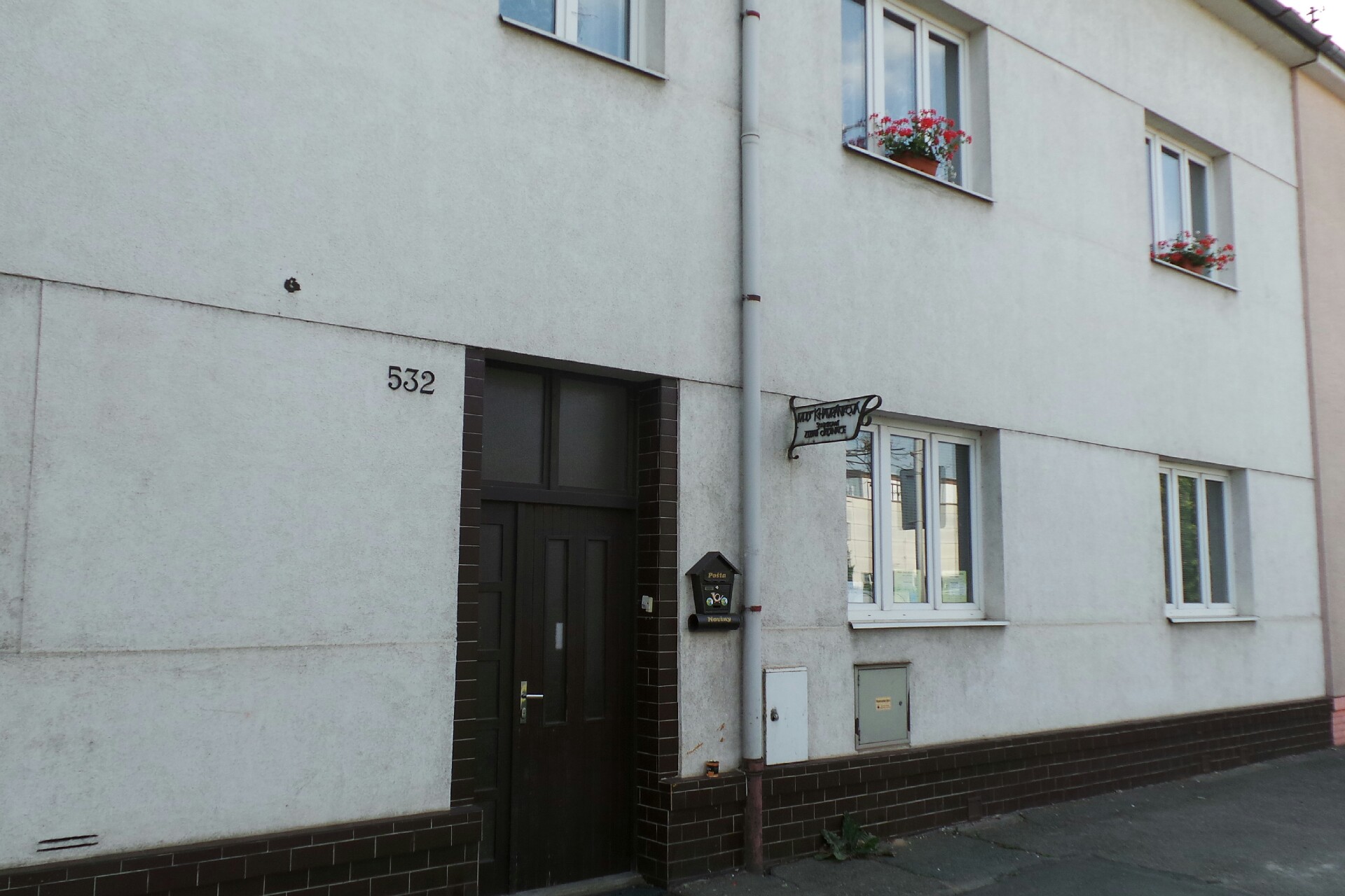 MUDr. Karla Havránková