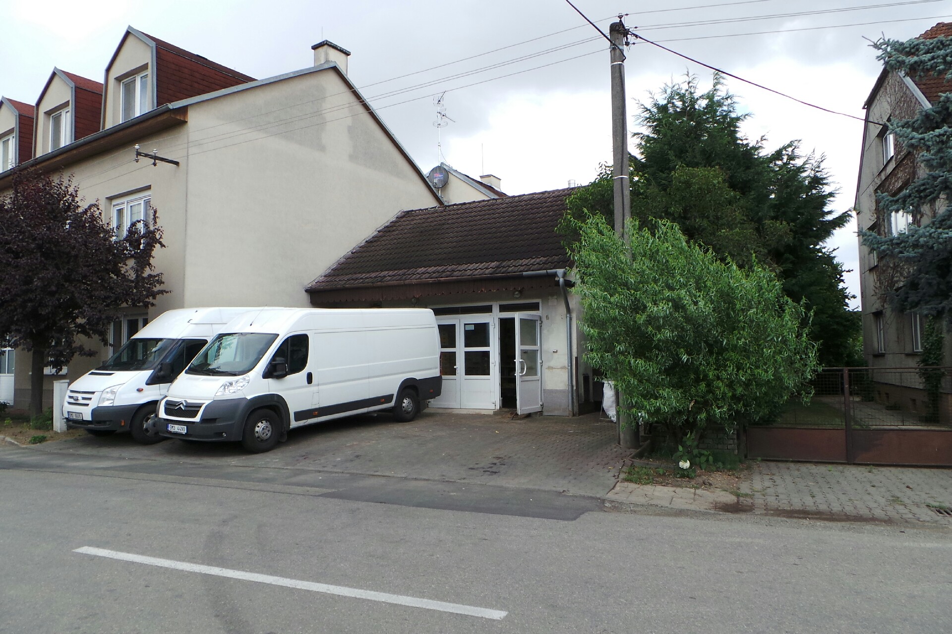 Pekařství M a M, s.r.o.