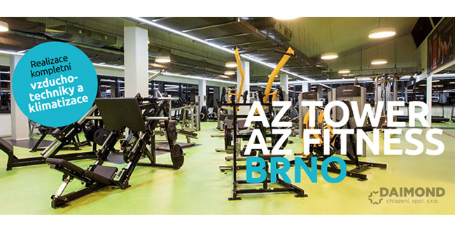 DAIMOND - chlazení, klimatizace, vzduchotechnika foto 4