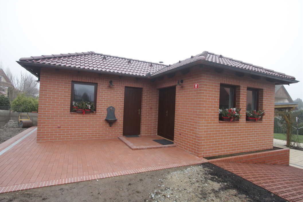 KS & SI kontrola staveb a stavební inženýring foto 3