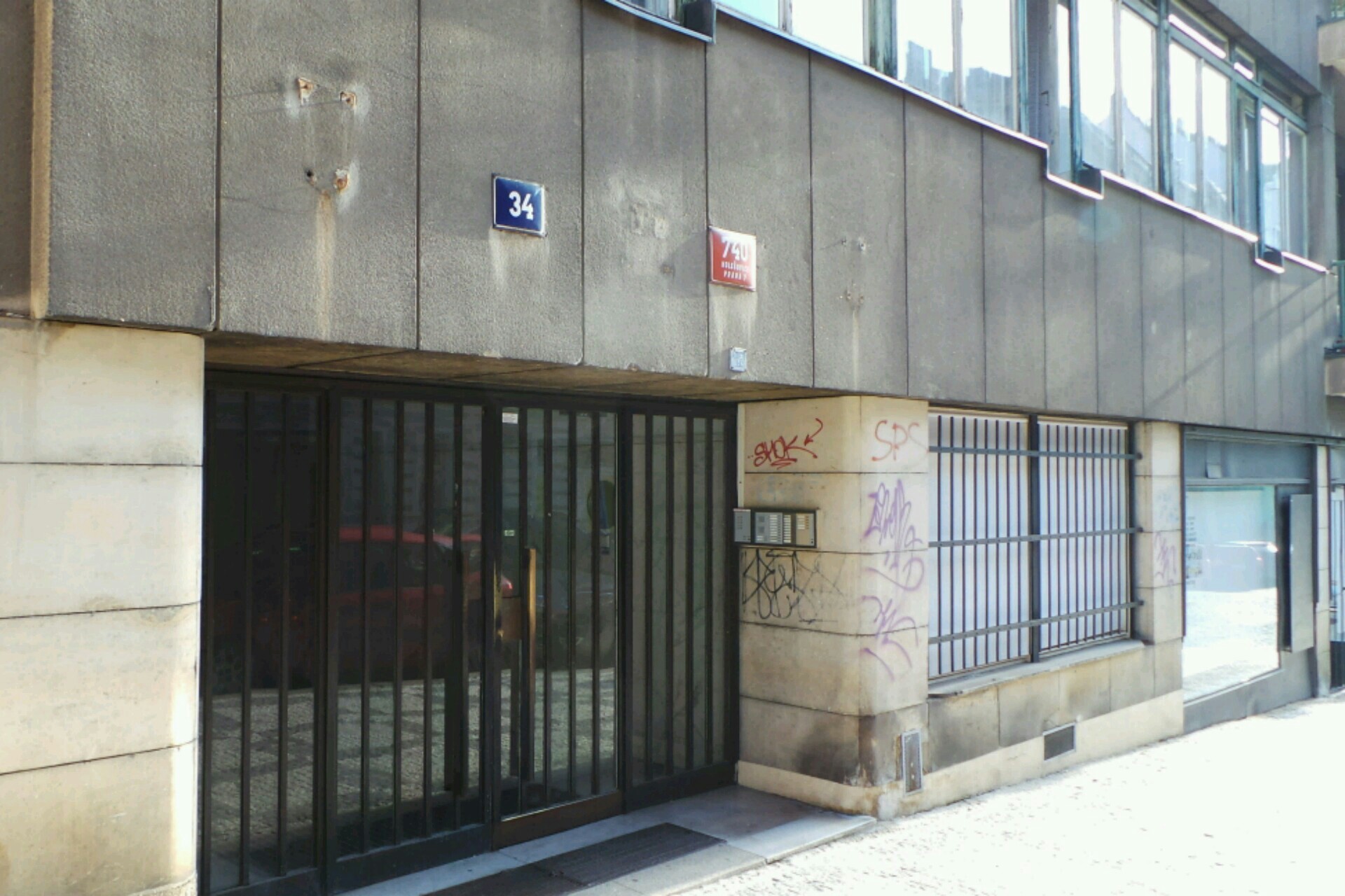 Mgr. Soňa Adamová, advokát