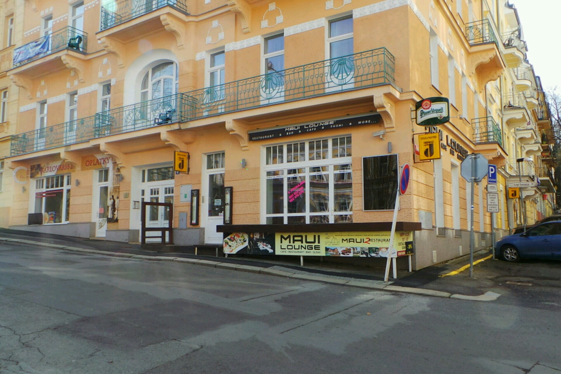 Hotel servis Mariánské Lázně, s.r.o.