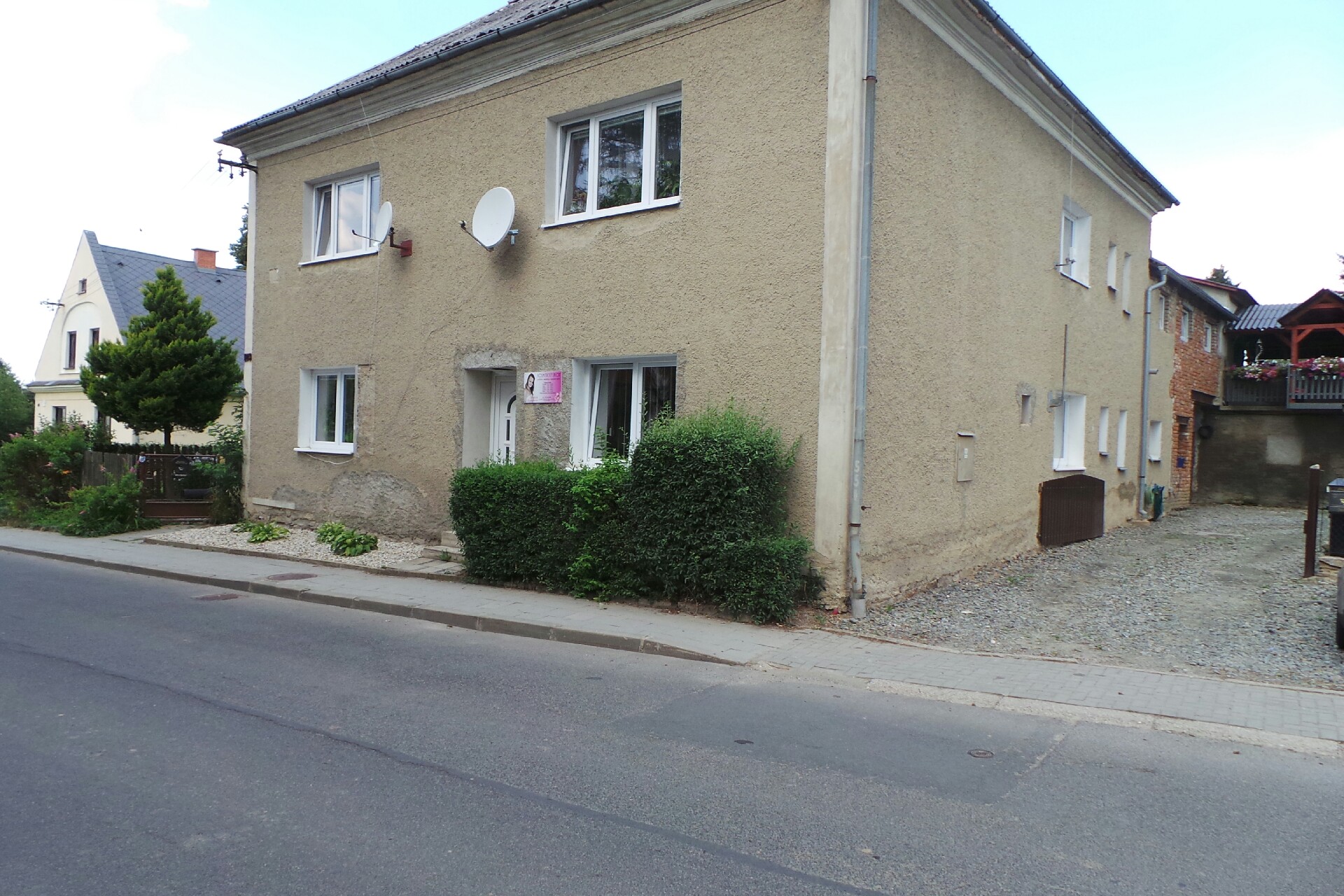 Kosmetický salon Vendula Kováčová