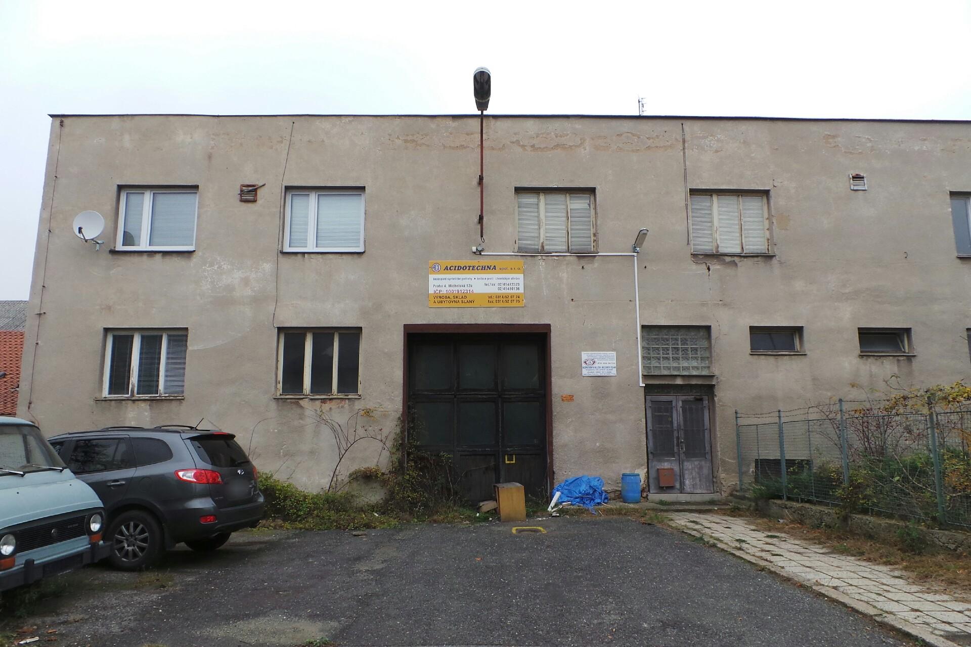 Acidotechna, spol. s r.o.