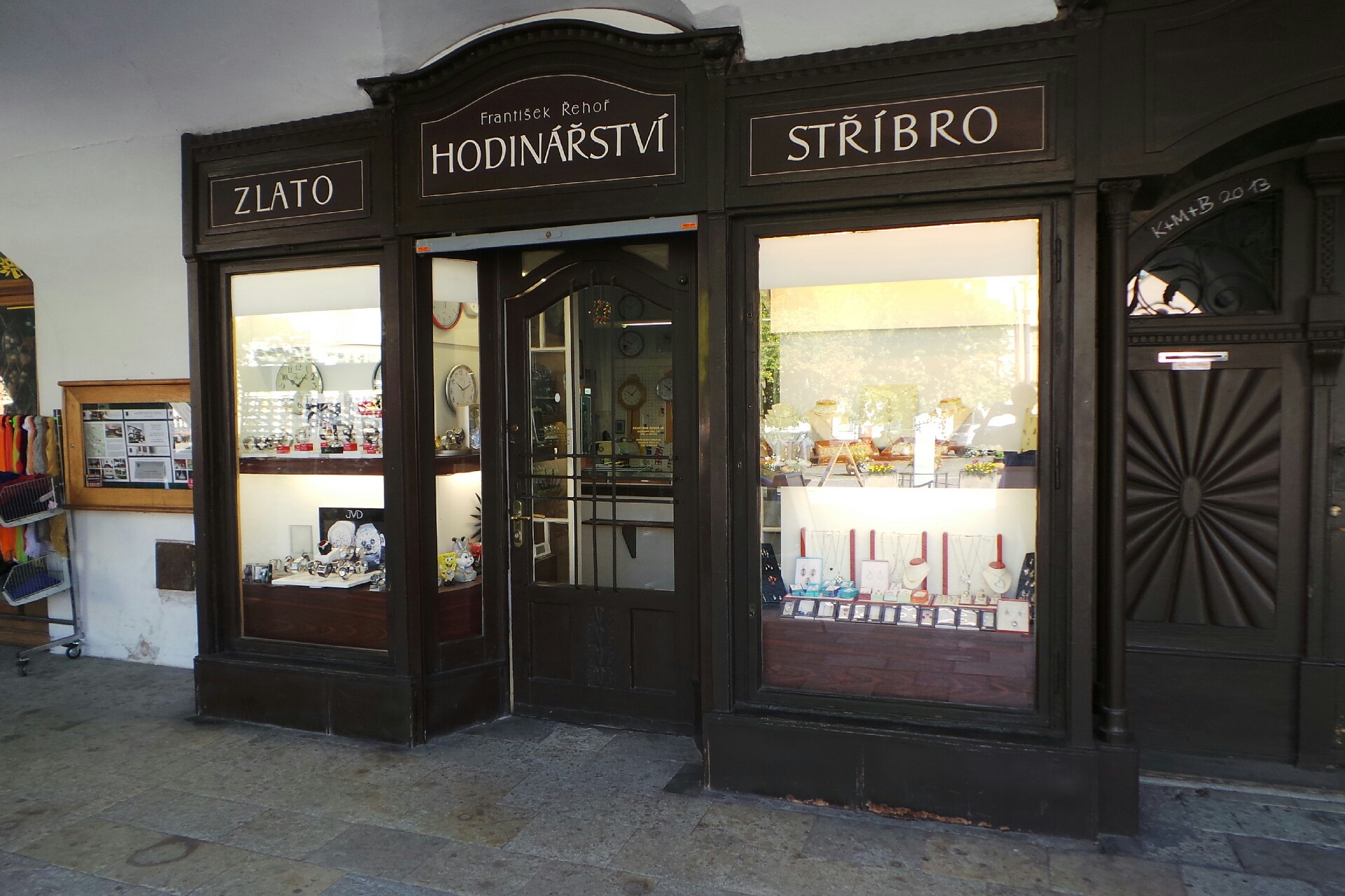 Hodinarstvilitomysl.cz