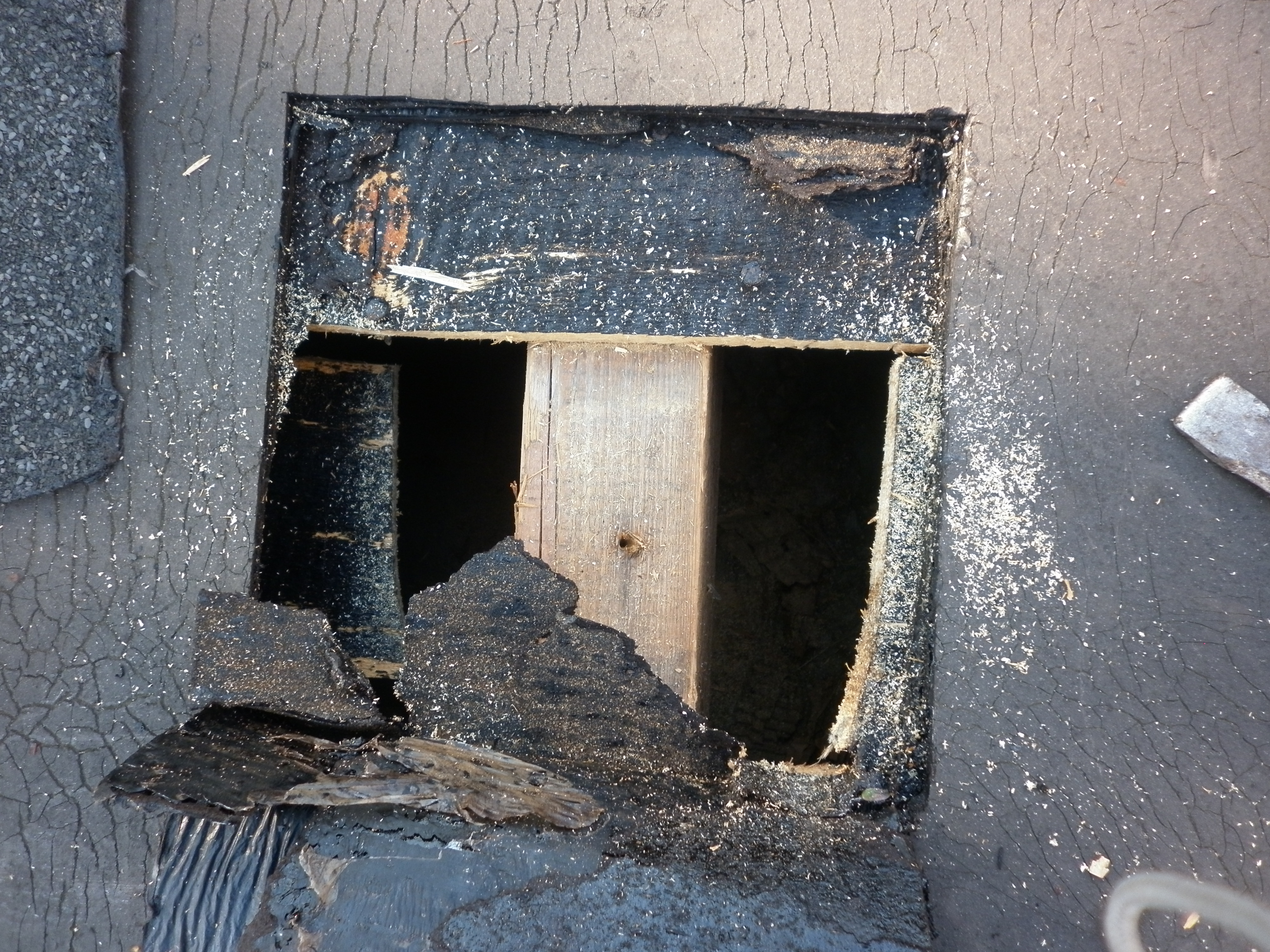 Stavební průzkum - Tomáš Jedelský foto 4