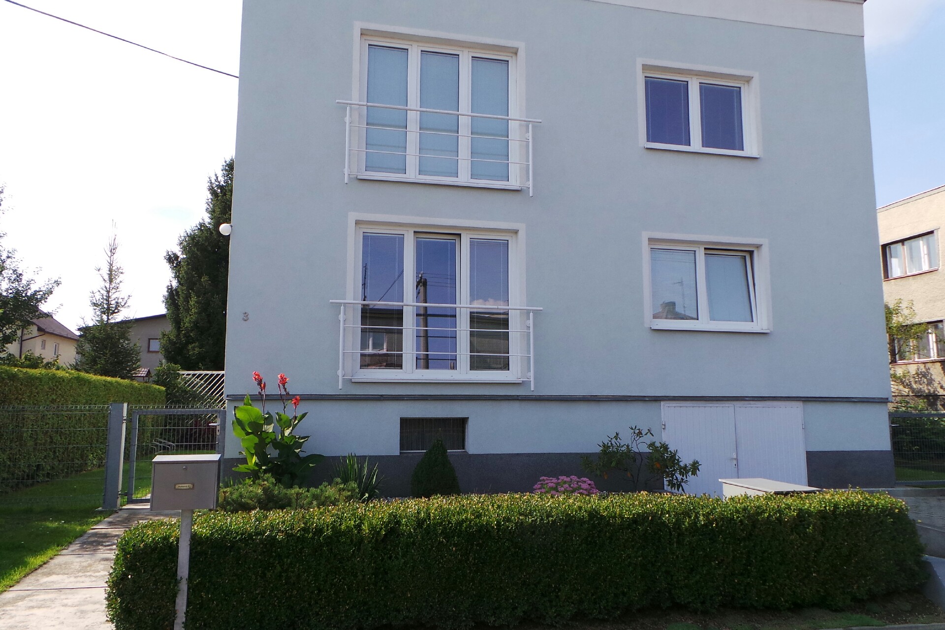 INTHEX - Miroslav Rohovský