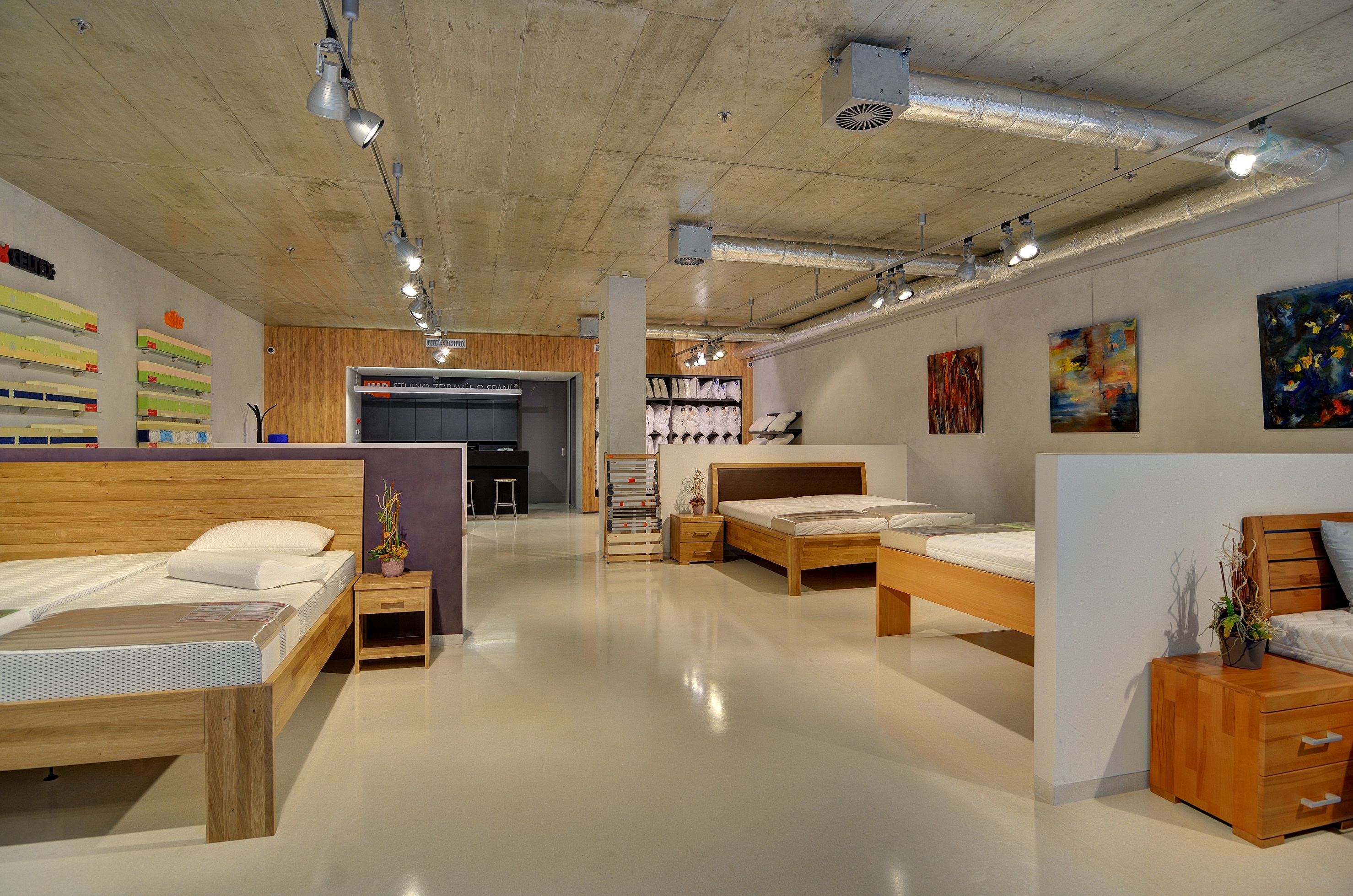 JMP - Studio zdravého spaní foto 6