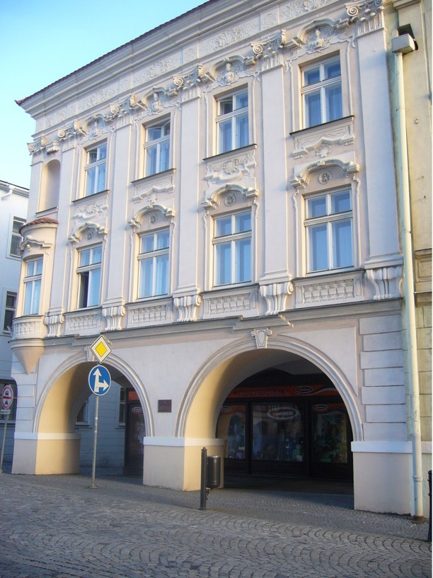 Apartmány Šitavanc foto 2