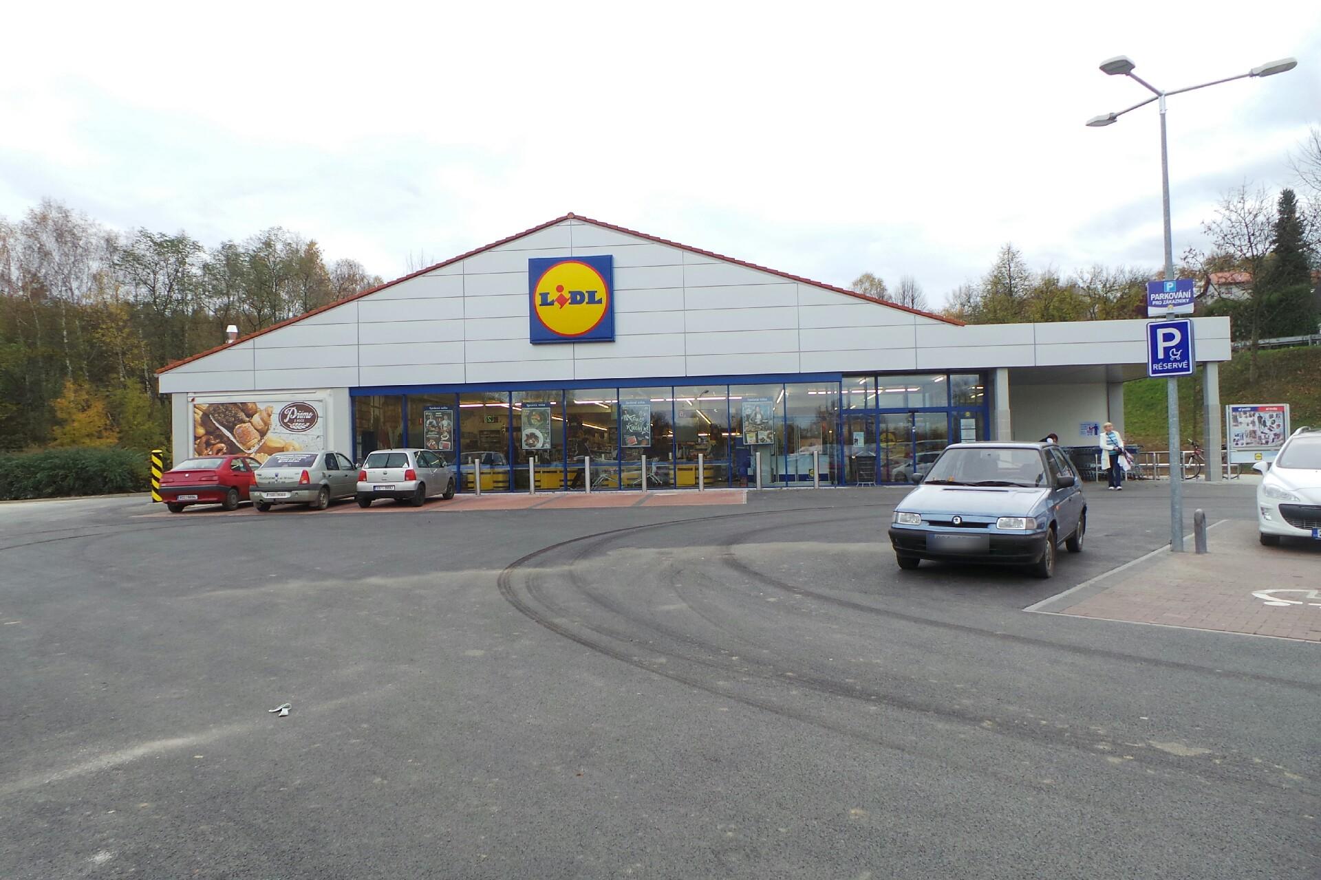 Lidl
