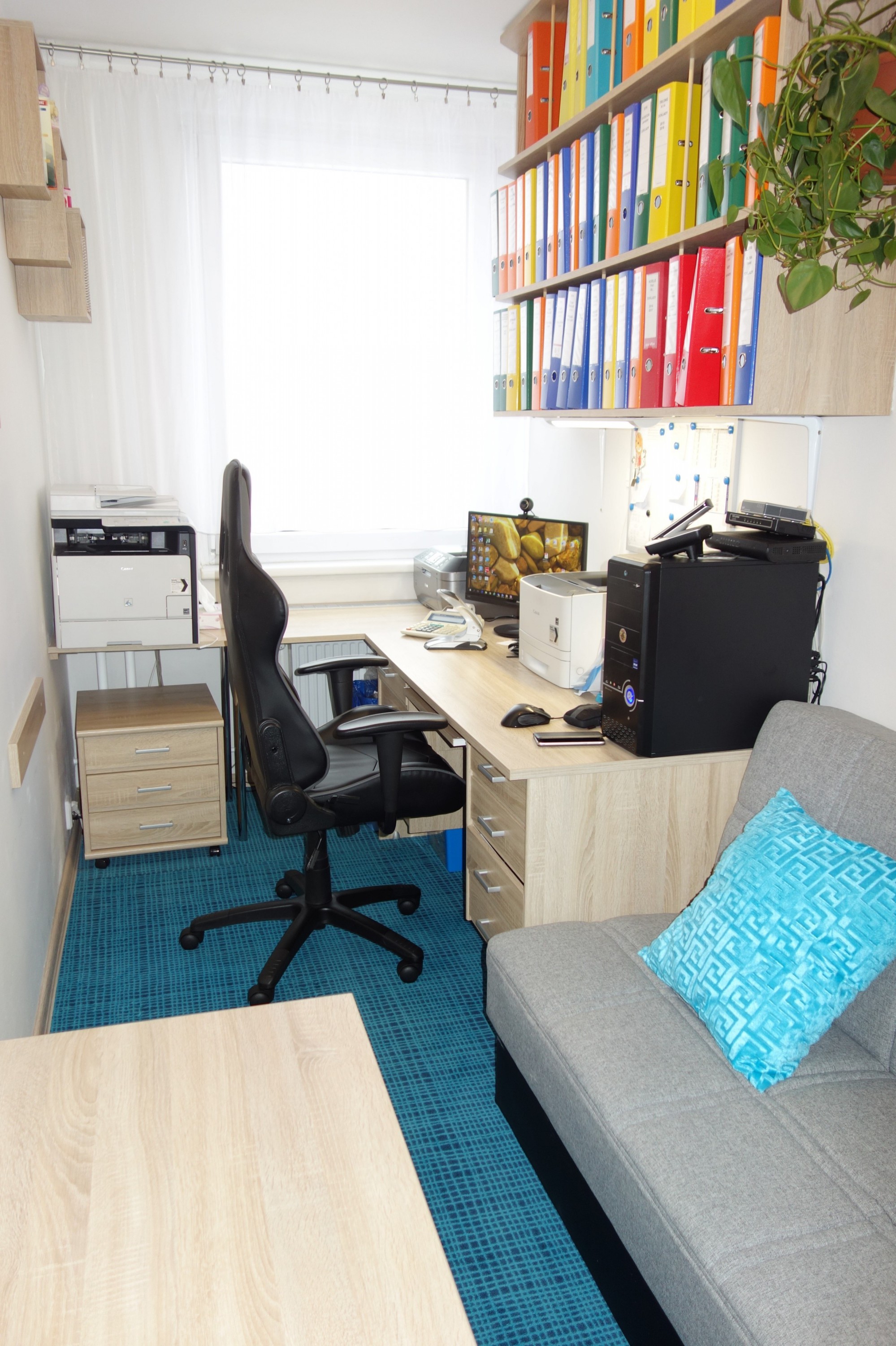 ADMIS - Alena Jelínková