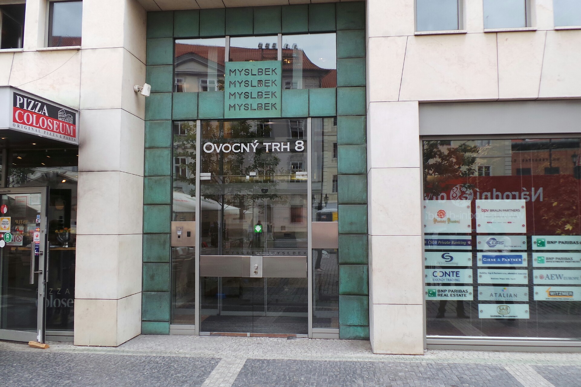 Mgr. Lucie Agba foto 1