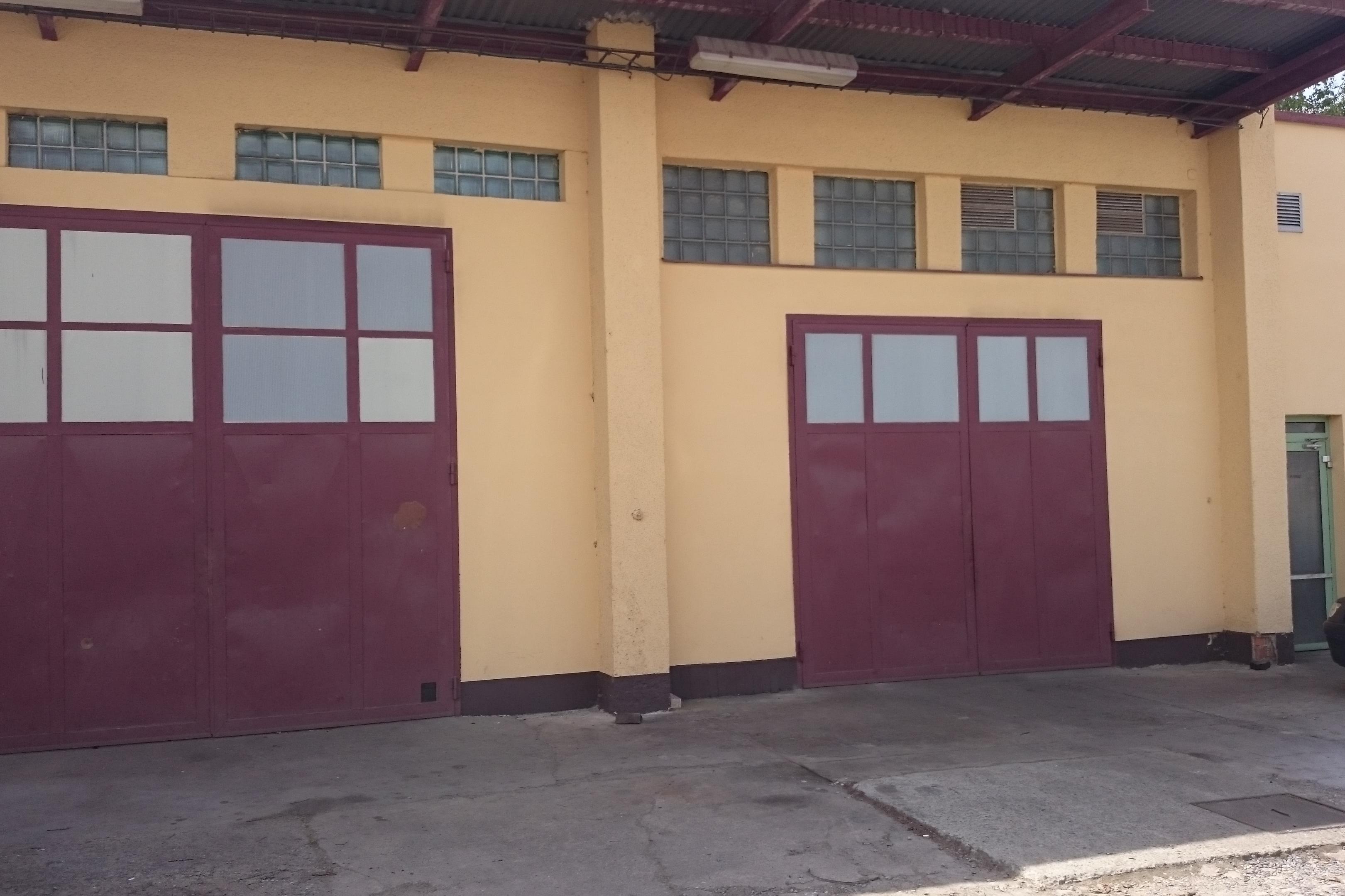 Autoservis - pneuservis Tomáš Jirovský