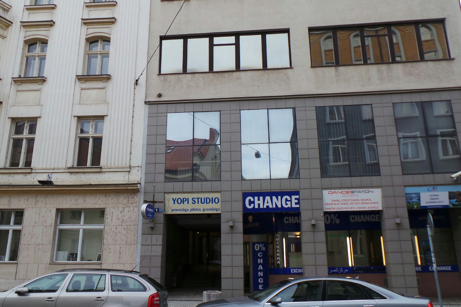 Peggy Intelligence Agency