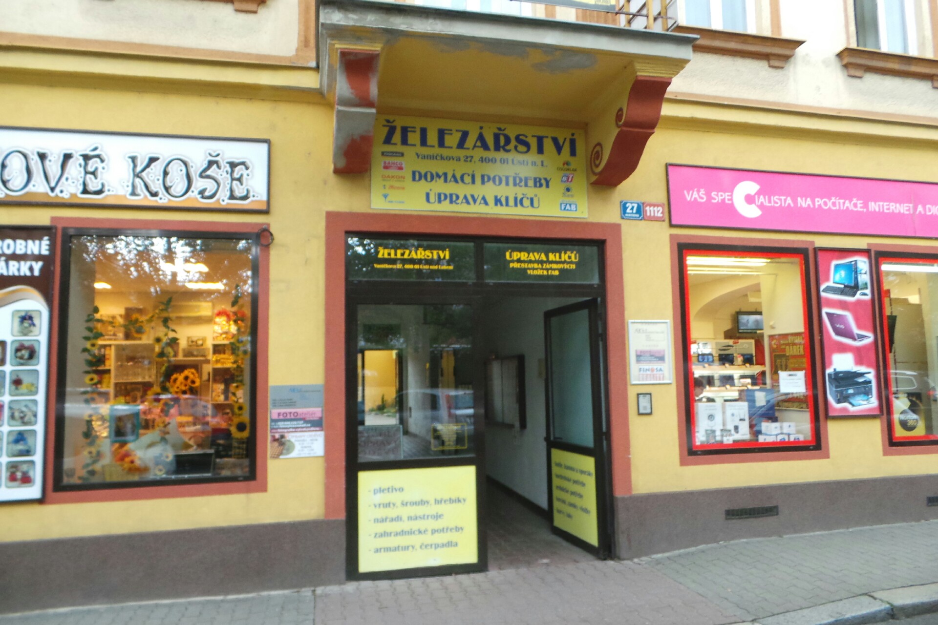 Bejdl, Gahler, Hendrych, advokátní kancelář