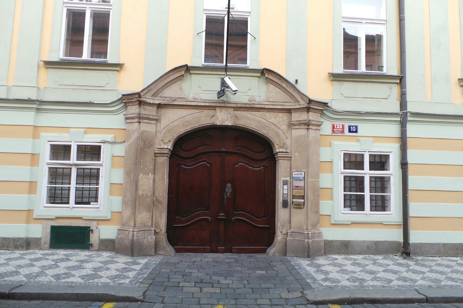 Mgr. Lukáš Matějíček, advokát
