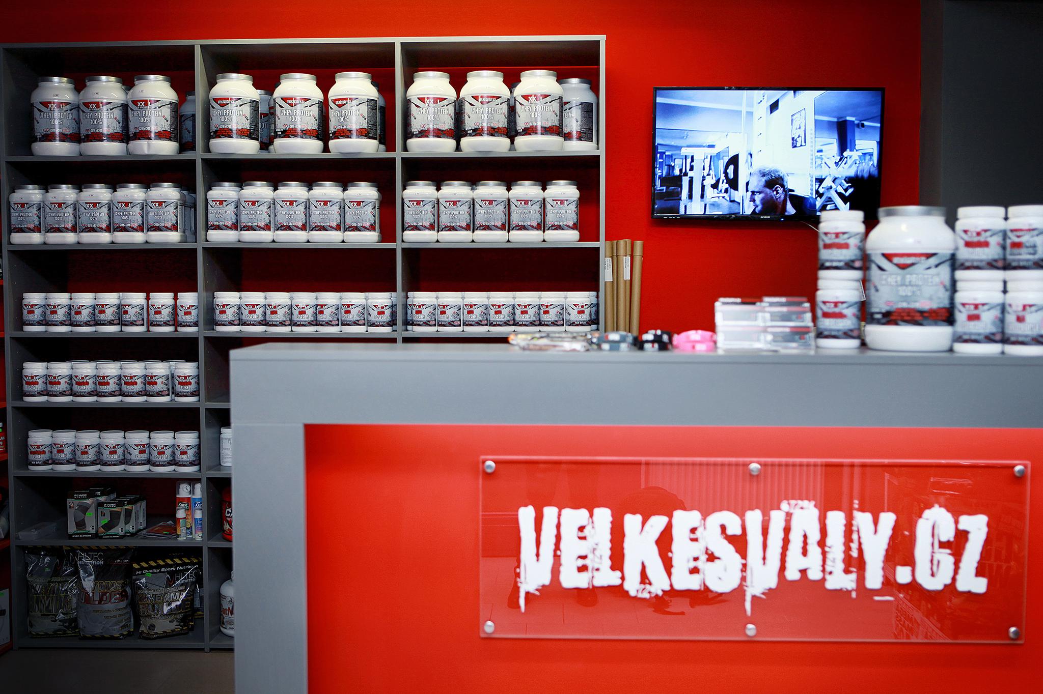 VelkéSvaly.cz foto 1