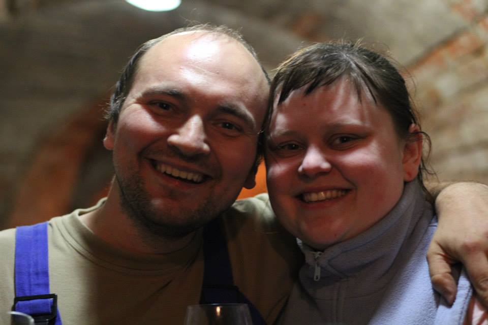 Vinný sklep U dvou zvířat foto 3